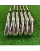 Iron Mizuno JPX 921 Forged (5-P)