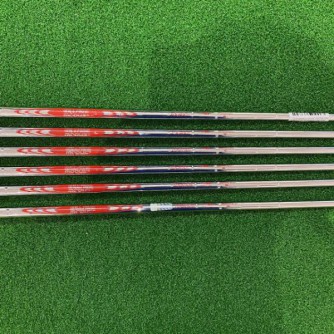 Iron Mizuno JPX 921 Forged (5-P)