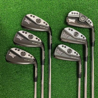 Iron PXG 0311P Gen6 Black Label (5-W)