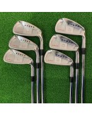 Iron OnOff Forged PF-A