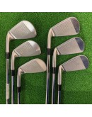 Iron OnOff Forged PF-A