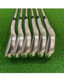 Iron OnOff Forged PF-A