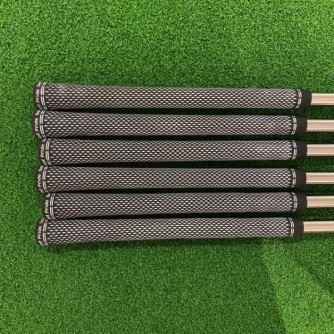 Iron OnOff Forged PF-A