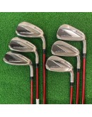 Iron Taylormade Stealth (6-S) - Ladies