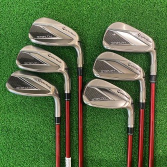 Iron Taylormade Stealth (6-S) - Ladies