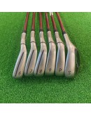 Iron Taylormade Stealth (6-S) - Ladies