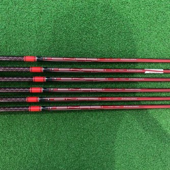 Iron Taylormade Stealth (6-S) - Ladies