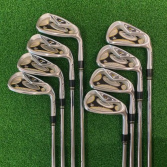 Iron Taylormade R7 (5-S)