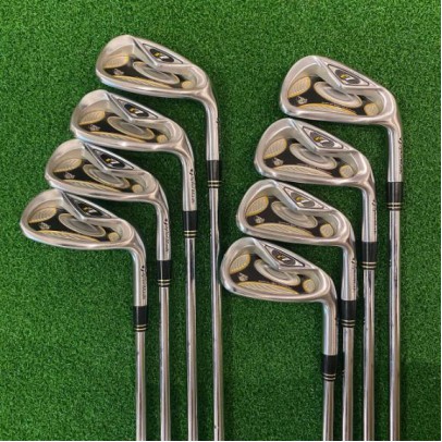 Iron Taylormade R7 (5-S)