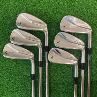 Iron Taylormade P770 (5-P)