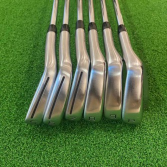 Iron Taylormade P770 (5-P)