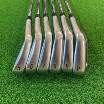 Iron Callaway Apex Pro Forged (5-P)