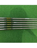 Iron Callaway Apex Pro Forged (5-P)