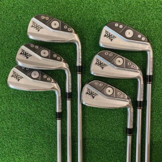 Iron PXG 0311 XP Gen 6 (6-G)