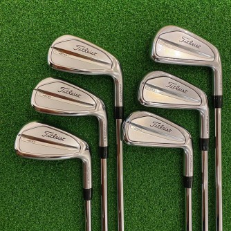 Iron Titleist T200 2023 (5-P)