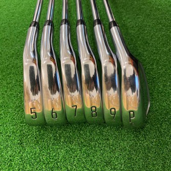 Iron Titleist T200 2023 (5-P)