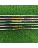 Iron Titleist T200 2023 (5-P)