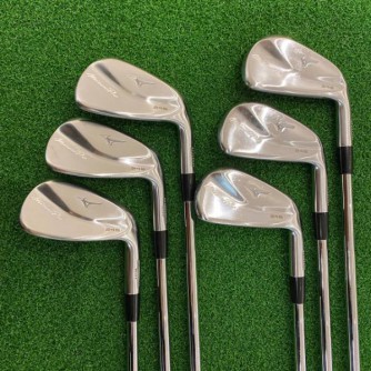 Iron Mizuno Pro MP245 (5-P)