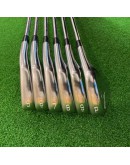 Iron Mizuno Pro MP245 (5-P)