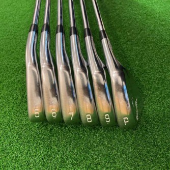 Iron Mizuno Pro MP245 (5-P)