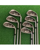 Iron Ping K15 (5-S)