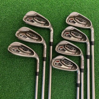 Iron Ping K15 (5-S)