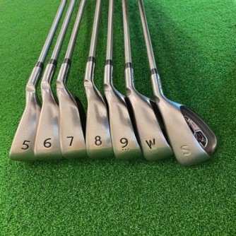 Iron Ping K15 (5-S)