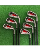 Iron Taylormade Burner Superlaunch 