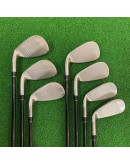 Iron Taylormade Burner Superlaunch 