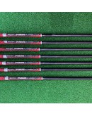 Iron Taylormade Burner Superlaunch 