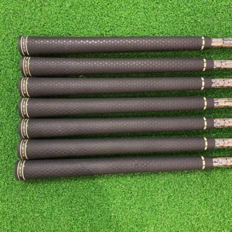 Iron Cobra F-Max (5-S)