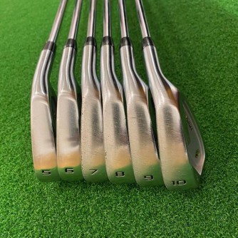Iron Honma TR20V (5-10)
