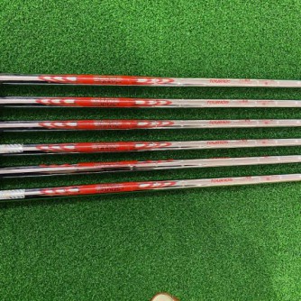 Iron Honma TR20V (5-10)