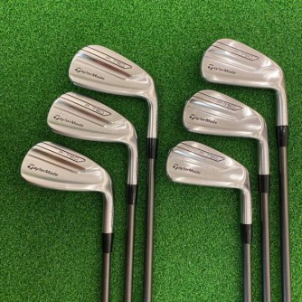 Iron Taylormade P790 2019 (5-P)