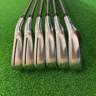 Iron Taylormade P790 2019 (5-P)