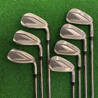 Iron Taylormade Stealth (5-S)