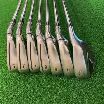 Iron Taylormade Stealth (5-S)