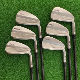 Iron Ping i525 Forged (5-W)