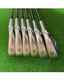 Iron Ping i525 Forged (5-W)