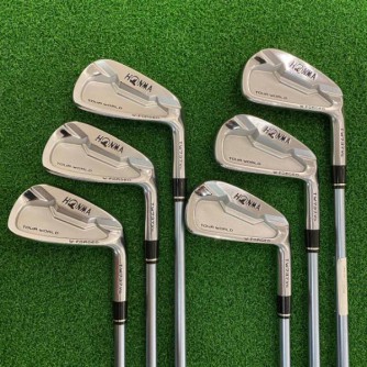Iron Honma TW737vs (5-10)