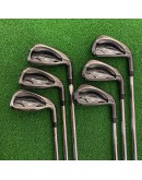 Iron Callaway Steelhead XR Pro (5-P)