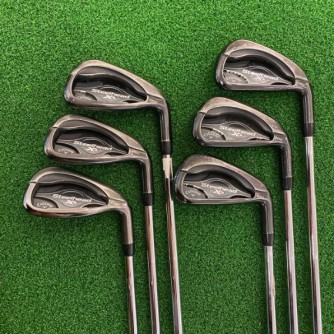 Iron Callaway Steelhead XR Pro (5-P)