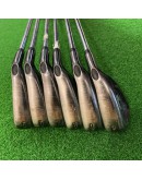 Iron Callaway Steelhead XR Pro (5-P)