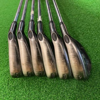 Iron Callaway Steelhead XR Pro (5-P)