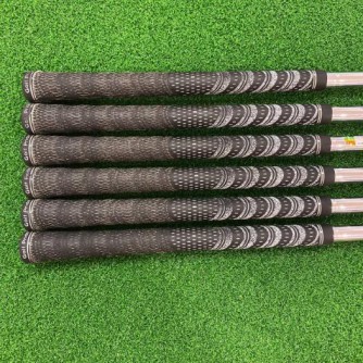 Iron Callaway Steelhead XR Pro (5-P)