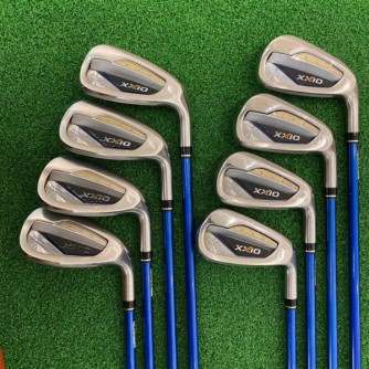 Iron XXIO MP1300 (5-S)