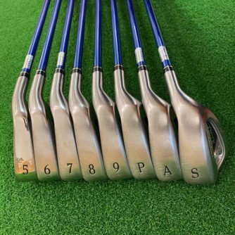 Iron XXIO MP1300 (5-S)