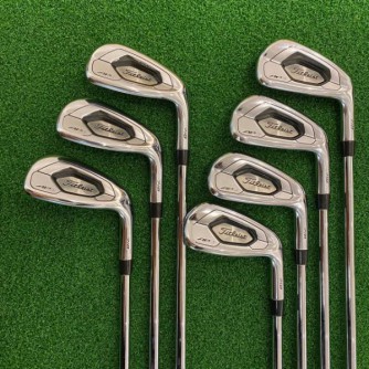 Iron Titleist AP3 718 (5-48)