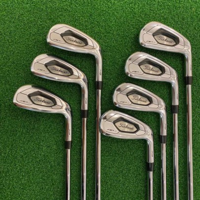 Iron Titleist AP3 718 (5-48)