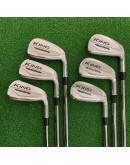 Iron Cobra King Forged Tec (5-P)